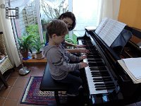 Klavierunterricht bei Gabriella Karacsonyi